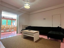 Maison 5 Chambres et Parking Gratuit