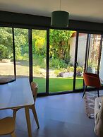 Le Matisse - Centre - Jardin au Calme - Lumineux