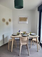 Le Matisse - Centre - Jardin au Calme - Lumineux