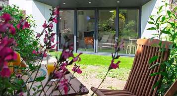 Le Matisse - Centre - Jardin au Calme - Lumineux