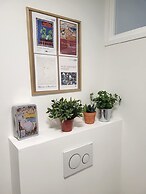 Le Matisse - Centre - Jardin au Calme - Lumineux
