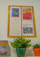 Le Matisse - Centre - Jardin au Calme - Lumineux
