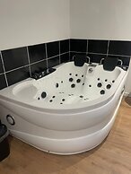 Le Nid Cosy Avec Balneo
