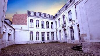 Villa Basecque Appartement 2 Chambres