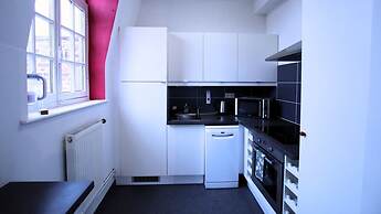 Villa Basecque Appartement 2 Chambres