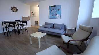 Villa Basecque Appartement 2 Chambres