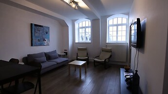 Villa Basecque Appartement 2 Chambres