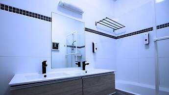 Villa Basecque Appartement 2 Chambres