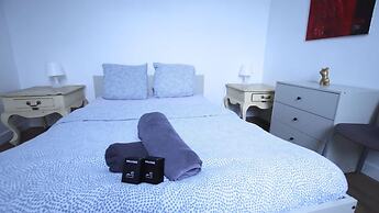 Villa Basecque Appartement 2 Chambres
