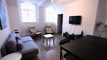 Villa Basecque Appartement 2 Chambres