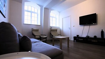 Villa Basecque Appartement 2 Chambres