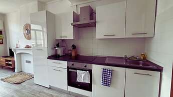 En Deplacement a Arras Location pro