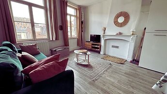 En Deplacement a Arras Location pro