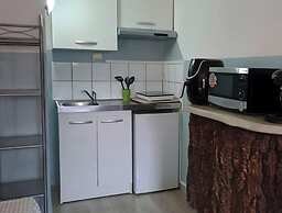 Le Vert Rotin air Fryer Proche Bollaert 2 Pers