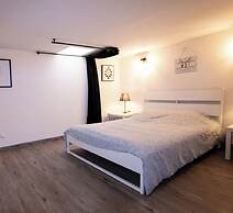 Le Grenier Wifi 2 Pers Centre Ville Bollaert