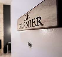 Le Grenier Wifi 2 Pers Centre Ville Bollaert