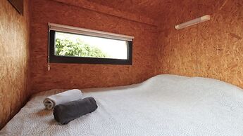 Cabane Cassiop e Refuge Eco Naturel D Connection