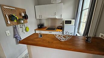 Les Jardins de Baudimont - Appartement 5p