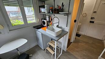 Les Jardins de Baudimont - Appartement 5p