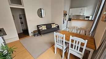 Les Jardins de Baudimont - Appartement 5p