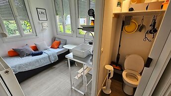 Les Jardins de Baudimont - Appartement 5p