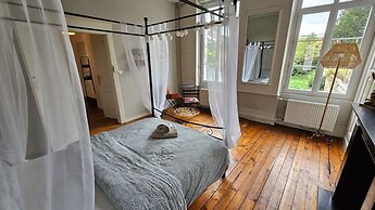 Les Jardins de Baudimont - Appartement 5p