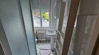 Les Jardins de Baudimont - Appartement 5p