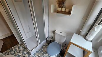 Les Jardins de Baudimont - Appartement 5p