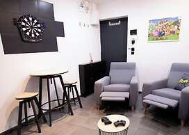 Ready Player Jeux Wifi Proche Bollaert 2 Pers