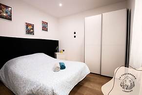 Ready Player Jeux Wifi Proche Bollaert 2 Pers