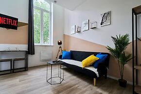 En d Placement 8 Wifi Gratuit