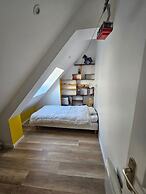 Hyper Centre 5P 3 Chambres