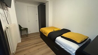 Grande Maison 17 Personnes