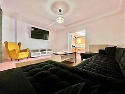 Grande Maison 17 Personnes