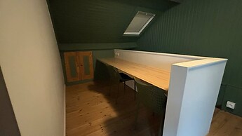 Grande Maison 17 Personnes