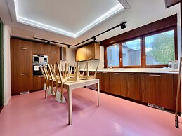Grande Maison 17 Personnes