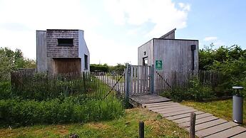 Les Colodges Site Eco Naturel 8 Pers
