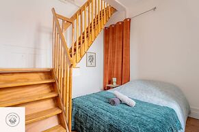 Le Duplex Inverse Bollaert Fac Gare 2pers