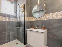 Le Duplex Inverse Bollaert Fac Gare 2pers