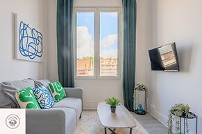 Le Duplex Inverse Bollaert Fac Gare 2pers