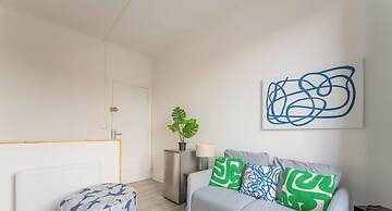 Le Duplex Inverse Bollaert Fac Gare 2pers