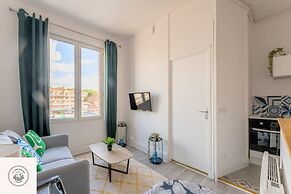 Le Duplex Inverse Bollaert Fac Gare 2pers