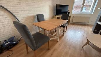 Duplex 4p Arras Proche des Axes