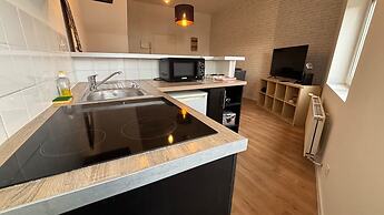 Duplex 4p Arras Proche des Axes