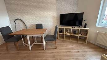 Duplex 4p Arras Proche des Axes