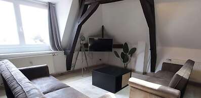 Le Loft Arrageois 7p Central