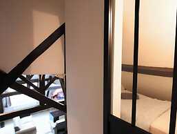 Le Loft Arrageois 7p Central