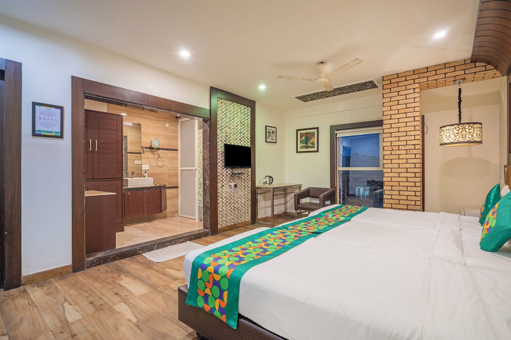 Treebo Ivory Inn