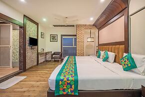 Treebo Ivory Inn