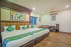Treebo Ivory Inn